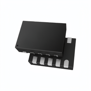 ชิ้นส่วนวงจรอิเล็กทรอนิกส์ ADG5401FBCPZ-RL7 10 WFDFN, ไอซีอินเทอร์เฟซ CSP SWITCH SPST NCX1 6OHM 10LFCSP ตัวแทนจำหน่ายที่ได้รับอนุญาต - Product Image 1