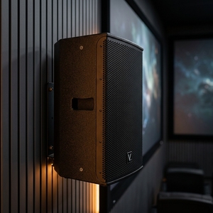 Système de sonorisation professionnel extérieur RM12.1 pour KTV, églises, divertissements, conférences – Équipement complet d'enceintes et d'amplificateurs - Product Image 1