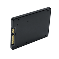 Commercio all'ingrosso CE ROHS FCC REACH SATA III SSD 240gb 256gb 500gb 1TB 2TB disco rigido esterno ssd
