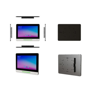 Meeting Room POE <b>Tablet</b> Wall Mount Android 14 NFC <b>Tablet</b> 15.6 Inch Lcd Touch Screen Booking System <b>Tablet</b> Pc - Product Image 5