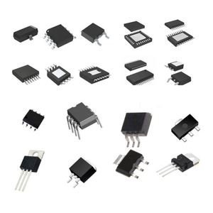 วงจรรวมไอซีชิป ATSAM4SD16BA-UUR ใหม่และเป็นของแท้ - Product Image 1