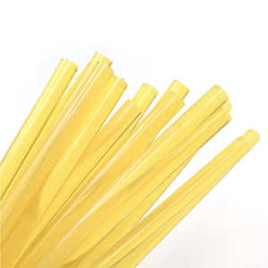 Stik Lem Silikon Eva 7mm 11mm Serbaguna Perekat Kuat Barras De Silicone Lem Panas - Product Image 3