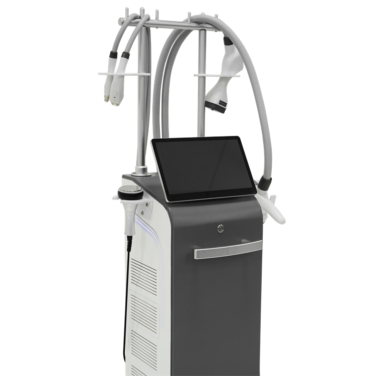 slimming machine body