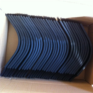 Haute qualité pour les lames de motoculteur rotatif 12.5/44 pour les pièces de machines agricoles - Product Image 5