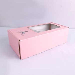 Búp Bê Hộp bao bì Hộp đồ chơi cô gái lưu trữ <span class=keywords><strong>Box</strong></span> cho trẻ em Đồ chơi - Product Image 6