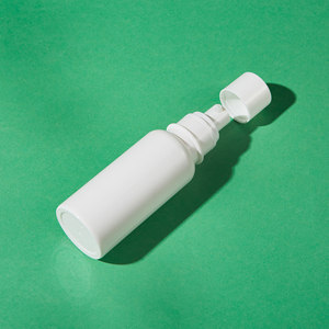 Ensemble de flacons cosmétiques en verre et plastique vides, pots à crème rechargeables, flacons pompe et vaporisateurs pour emballages de soins de la peau, fabriqués en Chine - Product Image 5