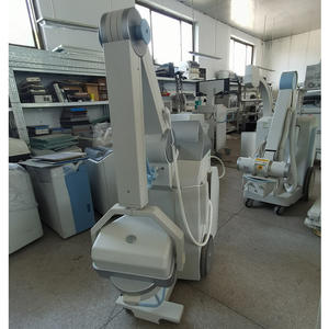 Équipement de radiographie vétérinaire numérique MOBILETT XP d'occasion Prix pour appareil de radiographie remis à neuf - Product Image 1