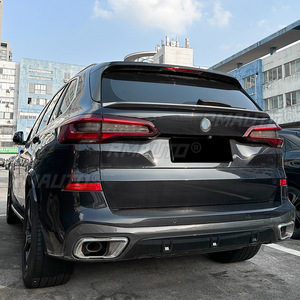 Alerón Trasero para BMW X5 G05, Alerón de Maletero, Alerón Trasero para BMW X5 G05 2019+, Accesorios para Automóviles - Product Image 3
