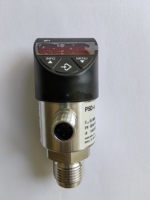 Pressostat électronique intelligent pour pompes CVC, 2 sorties PNP/NPN en option, capteur de pression numérique analogique 4-20 mA