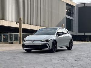 <span class=keywords><strong>Golf</strong></span> 280TSI Turbo DSG Pro Enjoy Edition 2023 Usado, Automático, Asientos de Cuero, Color Oscuro, R17, Techo Solar, Luces LED, Autos Usados - Product Image 1