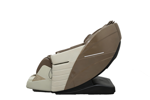 High Quality China Made 2025 Chair With 4D Luxury Design 3D Zero Gravity and Stretch Function RK007-06 4d Chai - Product Image 5
