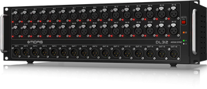 กล่องสเตจดิจิตอล <span class=keywords><strong>Midas</strong></span> <span class=keywords><strong>DL32</strong></span> รุ่นดั้งเดิม 32 ช่องอินพุต XLR 16 ช่องเอาต์พุต ระบบเสียงระดับมืออาชีพ รองรับ Snake AES50 Dante ความหน่วงต่ำ - Product Image 2