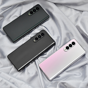 <span class=keywords><strong>Galaxy</strong></span> <span class=keywords><strong>Z</strong></span> Fold <span class=keywords><strong>3</strong></span> <span class=keywords><strong>Z</strong></span> <span class=keywords><strong>Flip</strong></span> 4 Usado para <span class=keywords><strong>Samsung</strong></span> <span class=keywords><strong>Z</strong></span> Fold <span class=keywords><strong>3</strong></span>, <span class=keywords><strong>Smartphone</strong></span> 5G Desbloqueado de Calidad, Global - Product Image 5