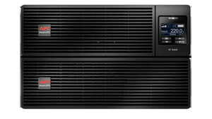 APC Schneiders <span class=keywords><strong>UPS</strong></span> SURT20KUXI-CH 20kVA 20000W <span class=keywords><strong>Smart</strong></span>-<span class=keywords><strong>UPS</strong></span> <span class=keywords><strong>RT</strong></span> sans batterie APC <span class=keywords><strong>Smart</strong></span> <span class=keywords><strong>RT</strong></span> 20KVA/20kW <span class=keywords><strong>UPS</strong></span> en ligne triphasé - Product Image 3