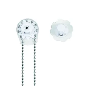 Low Price Ball Chain For Roller Blind Metal Ball Chain Window Blind Components