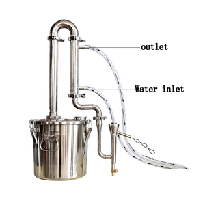 Équipement privé de fabrication de <span class=keywords><strong>vin</strong></span> de 70l, machine à <span class=keywords><strong>rosée</strong></span>, à raisin et à brandy avec observation du degré de <span class=keywords><strong>vin</strong></span>, plus pratique pour mesurer le <span class=keywords><strong>vin</strong></span> - Product Image 6