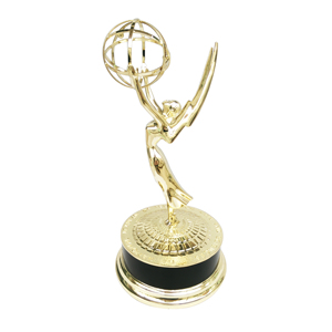 ถ้วยรางวัลโลหะแบบสั่งทำของที่ระลึกและของขวัญสำหรับเหรียญและแกรมมี่ - Product Image 4