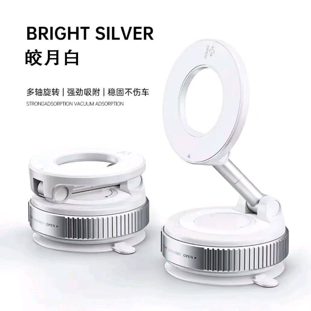 K007 * Haoyue อัพเกรด2025สีขาว | ดูดฝุ่นหมุนได้360 |