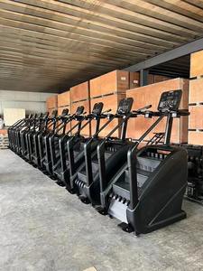 เครื่องปีนบันไดมาสเตอร์อุปกรณ์สำหรับยิมฟิตเนสแบบมืออาชีพ - Product Image 4