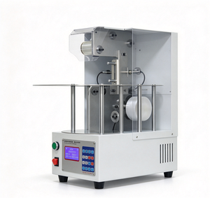 Máquina Multifuncional Semiautomática para Envolver con Film Estirable y Flejadora de Alambre - Product Image 3
