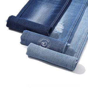 لون أزرق يميني ، من أجل الجينز ، موردي أقمشة الملابس عالية الجودة - Product Image 1