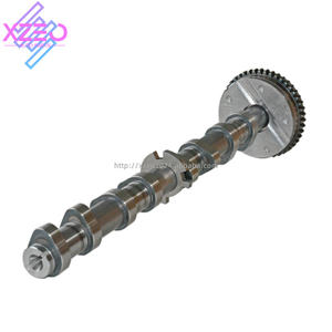 قطع غيار السيارات عمود كامات السحب 06H109021J 06J109021G لأودي A4 A5 Q5 فولكس فاجن مايدن EA888 - Product Image 2