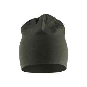 BLAKLADER-Chapeau extensible taille unique 206310374500 Vert olive foncé-ACCESSOIRES WORKWEAR EAN 7330509679647 - Product Image 1