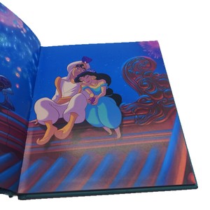 Personalizado de alta calidad a todo color de tapa dura libros de cuentos para niños precios de fábrica en papel de arte impresión offset e impresión <span class=keywords><strong>digital</strong></span> - Product Image 5