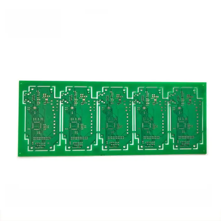 Pcb 4 couches Pcba Fabricant d'équipement de fitness Pcb Pcba Service Assembly