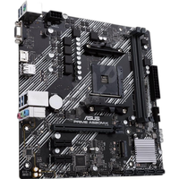 热门产品：华硕、技嘉、微星 A320 B450 B550 A520 B650 X570 AM4 AM5 台式机 M-ATX 主板 DDR4 DDR5 AMD Ryzen 9/7/5 HD-MI