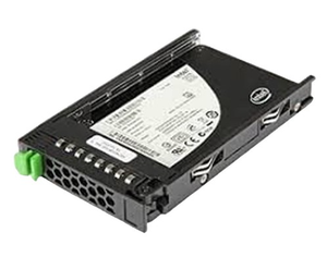 CA07339-E744 DX80 DX90 800GB โซลิดสเตทไดรฟ์ CA07339-E744 - Product Image 1