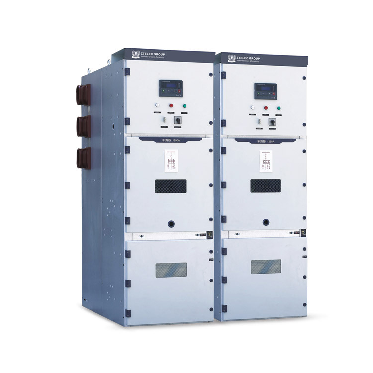 Customized Modular Design Medium High Voltage