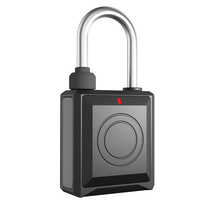Cadenas intelligent Bluetooth avec logiciel de gestion gratuit pour les banques
