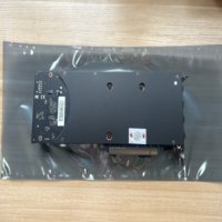 Carte graphique RTX 4080 Super 32 Go de style blower d'occasion, GPU de qualité serveur pour l'entraînement, la déduction et le rendu de modèles IA