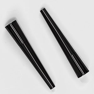 <span class=keywords><strong>Tubo</strong></span> de delineador de ojos negro trapezoidal de 2,8 ml, sombra de ojos líquida, imprimación de pestañas, <span class=keywords><strong>tubo</strong></span> de embalaje, <span class=keywords><strong>tubo</strong></span> de delineador de ojos vacío - Product Image 4