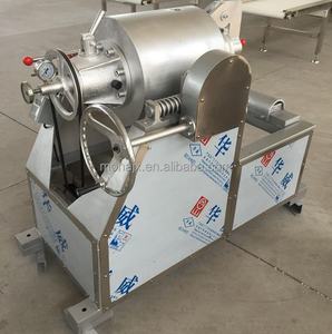 Flujo de aire caliente automático, máquina de inflado de maíz, <span class=keywords><strong>cereales</strong></span>, trigo, arroz, precio - Product Image 3