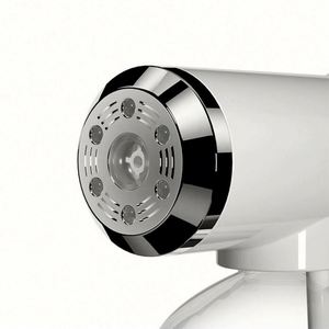 Pistola de Desinfección Portátil de Alta Calidad con Luz Azul Nano, Eléctrica, sin Aire, de Alta Presión, Regalos Promocionales Empresariales - Product Image 2