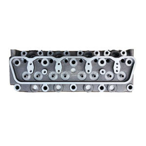 Piezas de automóviles SD23 SD25 11041-09W00 11041-29W01 cabeza de cilindro para <span class=keywords><strong>Nissan</strong></span> Cabstar L4CY Homero a <span class=keywords><strong>720</strong></span> Urvan Rey-taxi - Product Image 2