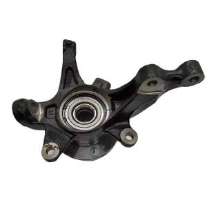 Vordere & Hintere Spurstangenköpfe und Lenkknöchel Ersatzteile Neu für Changan Eado 3. Generation / <span class=keywords><strong>Eada</strong></span> - Product Image 1