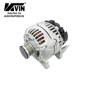 <span class=keywords><strong>Alternador</strong></span> de Coche KVIN 03F903023D 140A para Audi A1 A3 <span class=keywords><strong>VW</strong></span> <span class=keywords><strong>Golf</strong></span> Beetle 1.2T 03F 903 023 D - Product Image 3