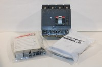Interruptor Automático Sace Tmax Xt3 N 250 1sda068066r1 con 1sda066914r1 Serie Tmax Trifásico 250a Plc