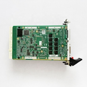 ADLINK 51-37545-0B10 51-31121-0A20 2412100UM7 23C2100Q7G Placa base industrial Placa de CPU Stock 100% pruebas - Product Image 3