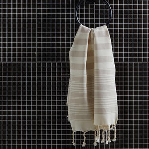 Peshkir <b>Kitchen</b> Turkish <b>Hand</b> <b>Towel</b>, 45x90cm Sizes Grey <b>Hand</b> <b>Towel</b> Collection Face <b>Towel</b> 100% Cotton Farm House Vintage - Product Image 5