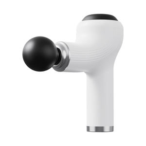 Masajeador de Fascia Profesional de Marca OEM al por Mayor, Cabezal de Gel Frío, 12 Velocidades, 6 Modos para la Recuperación Muscular del Cuerpo, Control de Tiempo, 1 Año de Garantía - Product Image 2