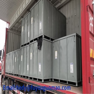 Máy gia tốc cao su MBT (M) Hỗ trợ lưu hóa được sử dụng trong các sản phẩm cao su, lốp xe, đế hơn - Product Image 5