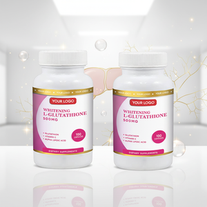 <span class=keywords><strong>Best</strong></span> verkochte Glutathion capsules voor huidverlichting - Vermindert donkere vlekken & bevordert een egale huidtint van binnenuit - Product Image 5