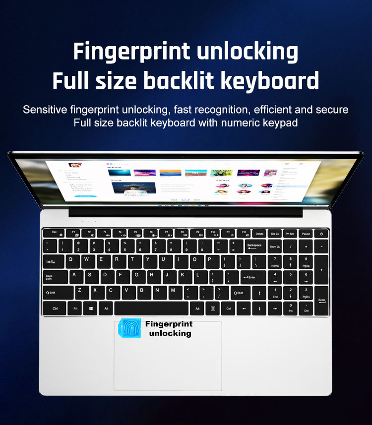 ORANGLES 16GB RAM 512GB Ssd 1TB Intel I7 Laptop Computer 1.0MP hd 1080P 15.6inch IPS Laptop Business Cheap Gaming Laptop - detailed closeup view - illustrating benefits - Image 3 of 6 | created for all | Shop 16GB RAM 512GB Ssd 1TB Intel I7 Laptop Computer 1.0MP hd 1080P 15.6inch IPS Laptop Business Cheap Gaming Laptop North Carolina | Free Shipping ORANGLES