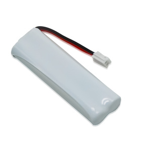 <span class=keywords><strong>Téléphone</strong></span> <span class=keywords><strong>sans</strong></span> <span class=keywords><strong>fil</strong></span> Olve avec panne de courant, avec batterie personnalisée Ni-MH 2,4 V 500 mAh, prenant en charge les configurations 12 V 2500 mAh à forte demande - Product Image 4