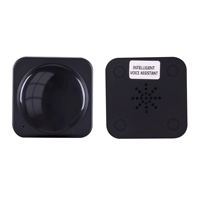 Control Remoto Universal de CA con Asistente de Voz Inteligente para la Mayoría de las Marcas de Aire Acondicionado
