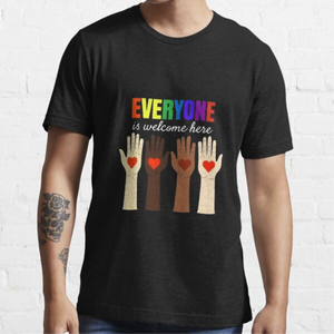 OEM/ODM vente en gros personnalisé 100% coton hommes t-shirt vierge unisexe hommes t-shirt uni de haute qualité t-shirt pour hommes imprimer logo - Product Image 6